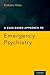 A Case-Based Approach to Emergency Psychiatry