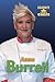 Anne Burrell (Celebrity Chefs)