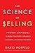 The Science of Selling: Pro...