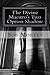 The Divine Maestro's Two Option Shadow by Bob Morley