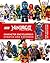 LEGO NINJAGO Character Encyclopedia, Updated Edition: New Exclusive Jay Minifigure