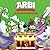 ARBI and the Treasure Chest - Augmented Reality Book