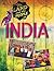 The Land and the People: India (The Land and the People, #3)