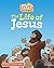 The Life of Jesus by Jill C Lafferty