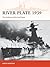 River Plate 1939: The Sinking of the Graf Spee (Osprey Campaign #171)
