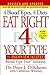 Eat Right 4 Your Type (Revi...