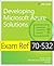 Exam Ref 70-532 Developing Microsoft Azure Solutions by Zoiner Tejada