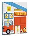 Firehouse: Play-Go-Round Firehouse: Play-Go-Round