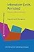 Intonation Units Revisited (Studies in Language and Social Interaction)