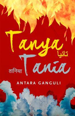 Tanya Tania