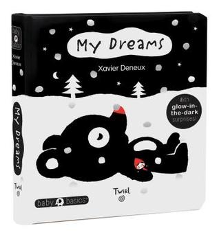 My Dreams: Baby Basics (Board Book)
