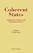Coherent States (B/H)