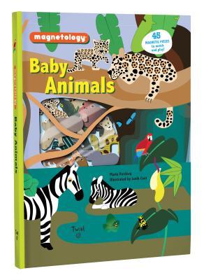 Baby Animals (Hardcover)