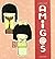 Amig@s (Kokeshi)