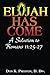 Elijah Has Come! A Solution to Romans 11:25-27: Torah To Telos, Vol. III - John the Baptizer and Romans 11 (Torah To Telos: The Passing of the Law of Moses Book 3)