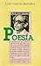 Poesía