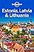 Lonely Planet Estonia, Latv...