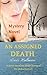 AN ASSIGNED DEATH.: THE PERFECT CRIME (MYSTERY NOVEL)