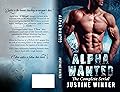 Alpha Wanted: The Complete Serial