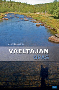 Vaeltajan opas (Paperback)