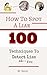 100 Ingenious Ways To Detect Lies by W. Kenn