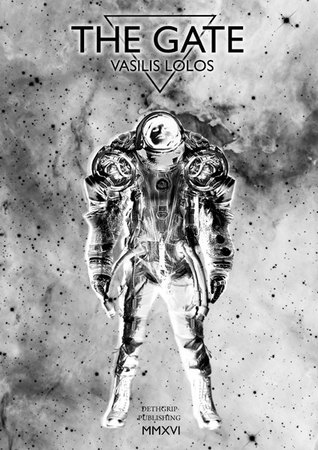 The Gate (Paperback)