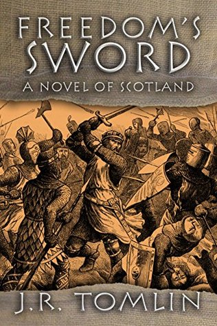Freedom's Sword (Kindle Edition)