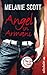 Angel in Armani (New York Saints, #2)