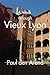 A Walk Through Vieux Lyon