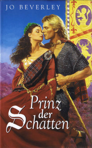 Prinz der Schatten : Roman