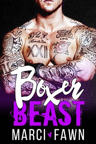 Boxer Beast (Kindle Edition)