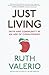 Just Living by Ruth Valerio