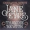 Jane Eyre by Charlotte Brontë