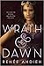 The Wrath and the Dawn by Renée Ahdieh