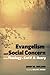 Evangelism and Social Concern in the Theology of Carl F. H. Henry
