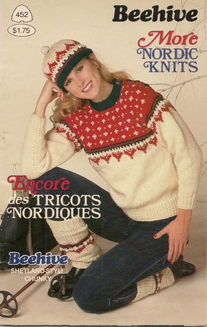 More Nordic Knits (Beehive Book No. 452)