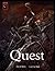 Quest Issue #1 "A Pox Upon ...