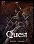 Quest Issue #1 "A Pox Upon the World" by David Jung