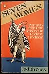 Seven Women: Portraits from the American Radical Tradition