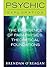 The Emergence of Paraphysics: Theoretical Foundations (Psychic Exploration)