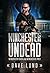 Winchester Over and Winchester Prey (Winchester Undead #1-2)