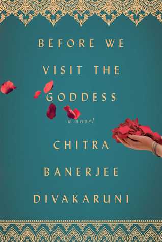 Before We Visit the Goddess (Hardcover)