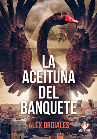 La aceituna del banquete