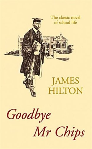 Goodbye Mr Chips: The heart-warming classic that inspired three film adaptations