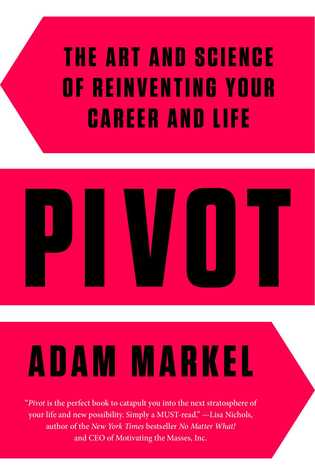Pivot (Kindle Edition)