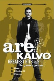 Greatest hits Vol 2, the golden years (Paperback)