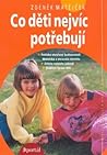 Co děti nejvíc po...