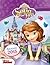Disney Sofia the First Annual