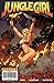 Jungle Girl: Season One #5 (Jungle Girl (2007-2015))