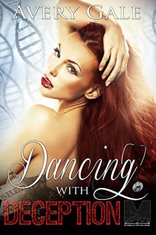 Dancing with Deception (The Morgan Brothers #2)